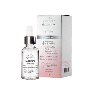 Imagem de Tratamento Intimo Rejuvenescimento Vaginal Hidratante