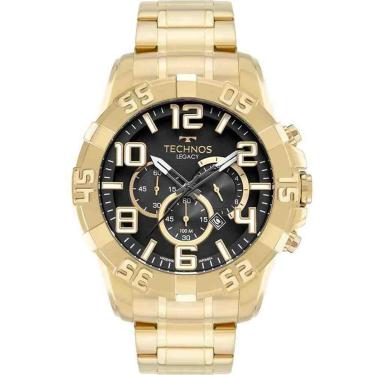 Imagem de Relógio Technos Masculino Legacy OS20IMS/4P-Masculino