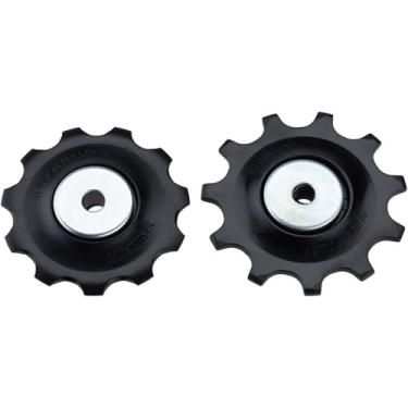 Imagem de Shimano Rd-M6000 Conjunto de polia guia e tensão Gs - Y3E498010