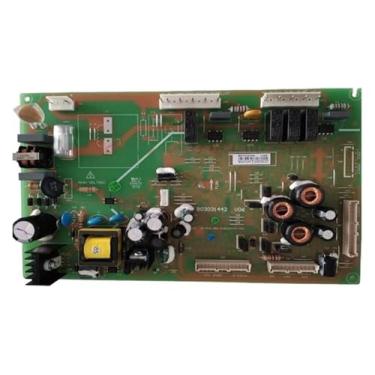 Imagem de BYYINGSUS Placa mãe de geladeira 618WKK1HPC 619WKK1FPM 610/620WTGVBP placa de computador