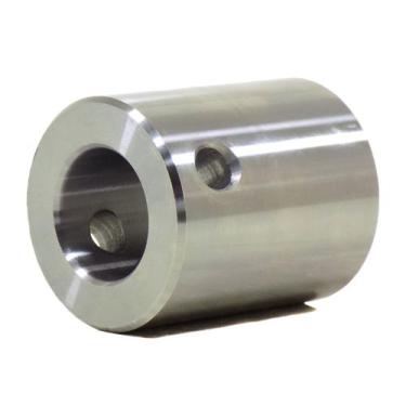 Imagem de Luva 6 Estrias Longa Furo 30mm Graneleiro Boelter 60030154 - Enfer Div