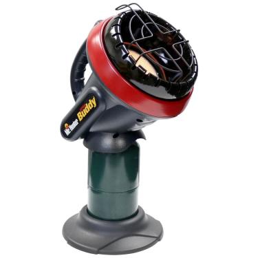 Imagem de Aquecedor a Gas Propano, MR. HEATER F215100, Vermelho