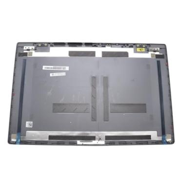 Imagem de Notebook lcd capa superior para lenovo v15 g4 amn v15 g4 ian 82yu 5cb1k18623 capa traseira cinza novo