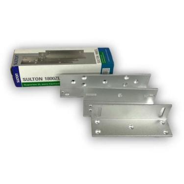 Imagem de Suporte fechadura eletroima zl - sulton