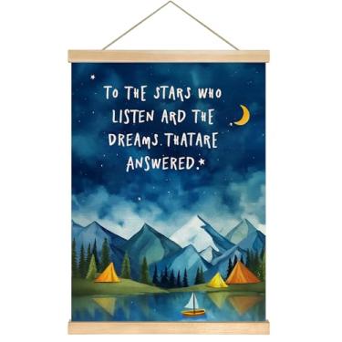 Imagem de You found a duck Arte de parede de galo de vitral, pôster de linho colorido com moldura de madeira, decoração de cozinha de fazenda vintage, pintura rústica de galo rústico para sala de jantar ou