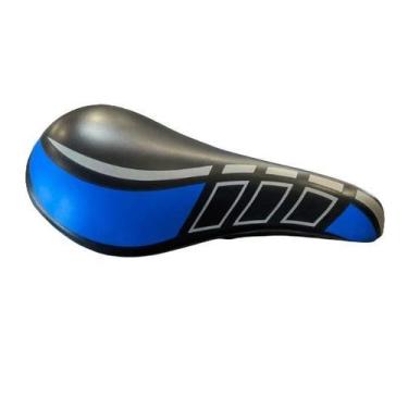 Imagem de Selim 523 ams mix - CAIRU, Azul