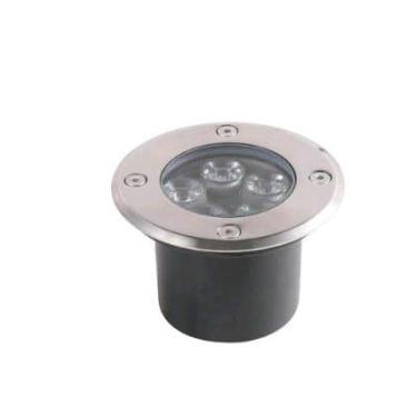 Imagem de Germany embutido solo dresden 3w 3000k ip67 80mm 12970355 - PAMPLONA -