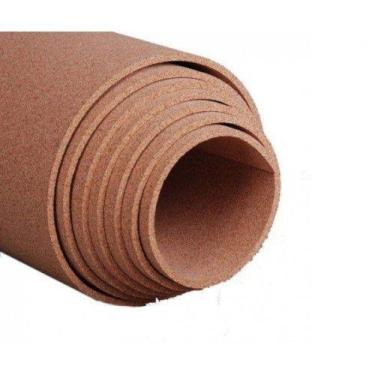 Imagem de Folha de cortica 450x600 1mm-dpa000646 - CORTIARTE