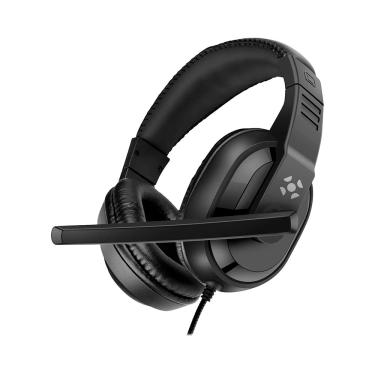 Imagem de Headset Gamer Fortrek Ranger P3 Preto - AC3040