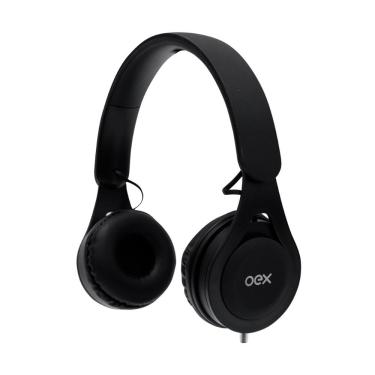 Imagem de Headset OEX Drop HS210 Preto