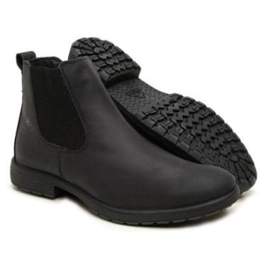 Imagem de Bota Chelsea Macboot Canaã 02 Emborrachado-Masculino
