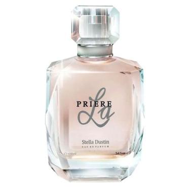 Imagem de Perfume Feminino La Priere Eau De Parfum 100Ml Stella Dustin