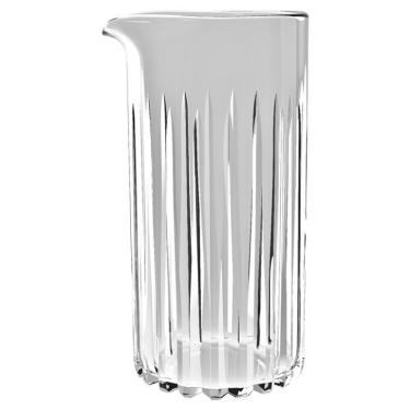 Imagem de Copo para Mixologia Mixing Glass Transparente 720ml