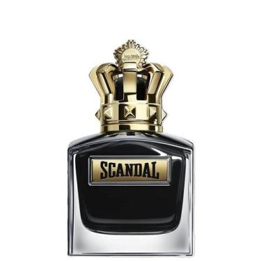 Imagem de 100ml - Scandal Le Parfum Pour Homme Jean Paul Gaultier - Perfume Masc