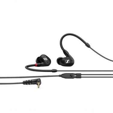 Imagem de Fone De Ouvido Sennheiser Ie 100 Pro Preto