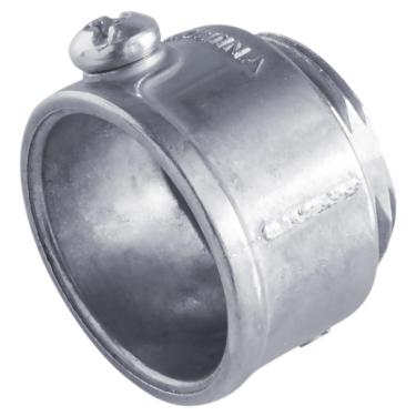 Imagem de Conector Flexor para Condulete Múltiplo 3/4 polegada Tramontina