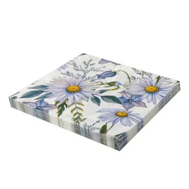 Imagem de GUARDANAPO ESTAMPADO 32CM X 32CM FOLHA DUPLA