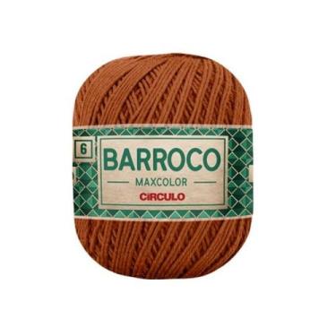 Imagem de Barroco Maxcolor 6 (200g) Cor 7220 Tamara - Circulo