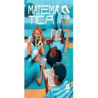 Imagem de GERAÇÃO ALPHA MAT 7 LA F2 5ª ED24 - SM - DIDATICOS, 3