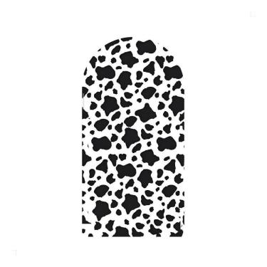 Imagem de Capa Painel Romano Sublimado C/Elástico 2 Fazendinha Vaquinh