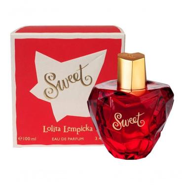Imagem de Perfume Lolita Lempicka Sweet Feminino 50 Ml 50 Ml