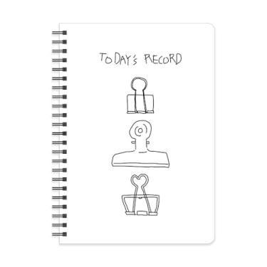 Imagem de Monolike Agenda de estudo Little Doodle de 4 meses, clipes - planejador acadêmico, planejador semanal e mensal, plano de estudo