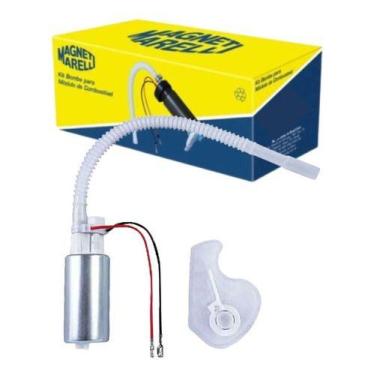 Imagem de Bomba de Combustível MM224A Magneti Marelli Renault Sandero Logan Dust