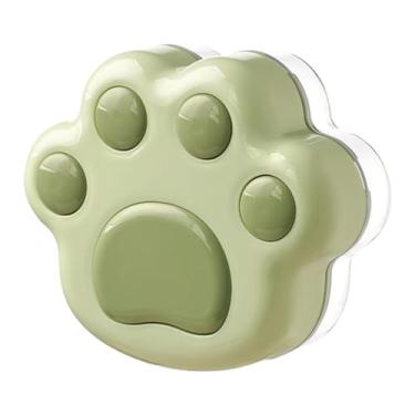 Imagem de Moldes para fazer picolé de garra | Molde de palitos de gelo congelantes em forma de garra | Molde de congelador de tubos de picolé multiuso de liberação fácil para festas na cozinha em dias quentes