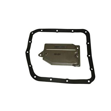Imagem de Pentius PTB8994A Kit de filtro de transmissão UltraFLOW para CHEVROLET Prizm, GEO Prizm, TOYOTA Camry, Celica, Corolla, Solara, Tercel