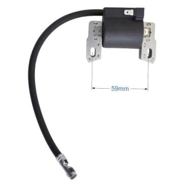 Imagem de Bobina Modulo Ignição Motor Briggs Stratton 5,5hp 59mm - SUPREME PARTS