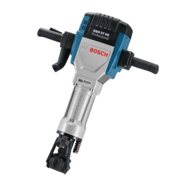 Imagem de Martelo Demolidor Bosch GSH 27 VC 220V