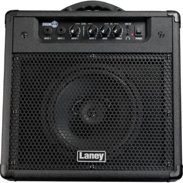 Imagem de Amplificador Para Bateria Laney Dh40 40w