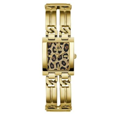 Imagem de Relógio Guess Feminino Iconic Animal Gw0807l2