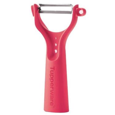 Imagem de Descascador Geração II Flamingo Tupperware