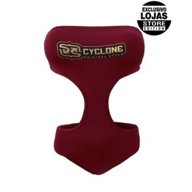 Imagem de Body Cyclone St Tropez, Cereja, G