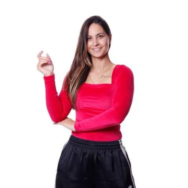 Imagem de Body Bali Hai Plush Basic - BALI COMPANY, Pink, g