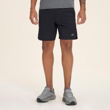 Imagem de Bermuda New Balance Active 7 Masculina-Masculino