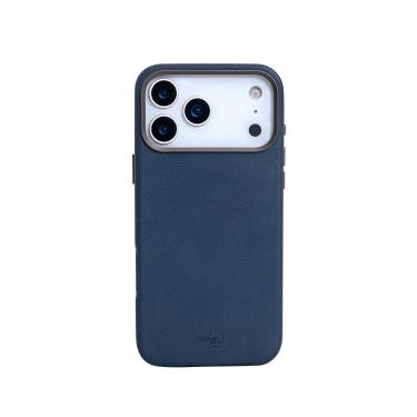 Imagem de Capa iPhone 17 Pro Max Edge, Originais iPlace, Azul