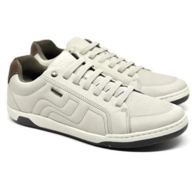 Imagem de Sapatênis Ferracini Lexus Cadarço Elástico Conforto 7042-267-Masculino