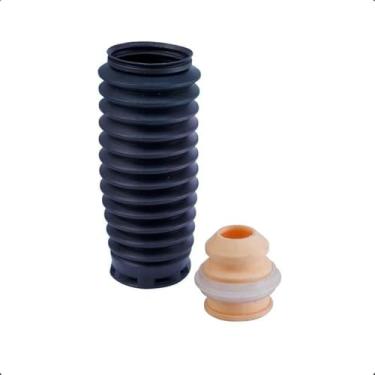 Imagem de Kit Amortecedor Dianteiro (Batente/Coifa) Cofap KSC18203S comp. Renault: Fluence 12/