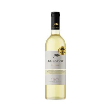 Imagem de Vinho Branco Chileno El Raco Chardonnay 750ml