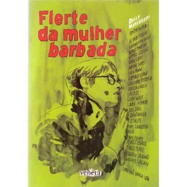 Imagem de Flerte da Mulher Barbada