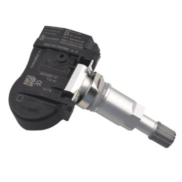 Imagem de Sensor TPMS para carro compatível com HYUNDAI ELANTRA 2016 2017 2018 2019 52933D9100 52933-D9100 Sensor de pressão dos pneus TPMS para carro (1 peça)