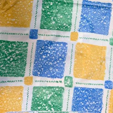 Imagem de Walrus Toalha de mesa redonda de vinil com forro de flanela, design de borda elástica, impermeável, à prova de óleo, toalha de mesa de PVC resistente a manchas, ideal para 94 a 111 cm redonda