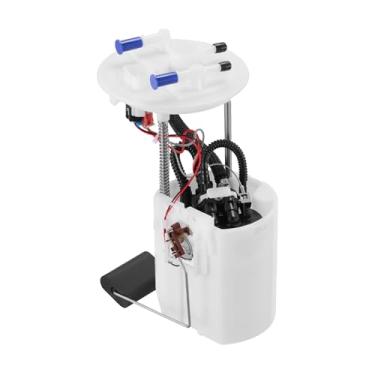 Imagem de SYKRSS 31110-0U000 Conjunto de módulo de bomba de combustível compatível com Hyundai Santa Fe Grandeur 2013-2016, compatível com Kia Sorento Sedona 2015-2020, substitui 31110-4X000