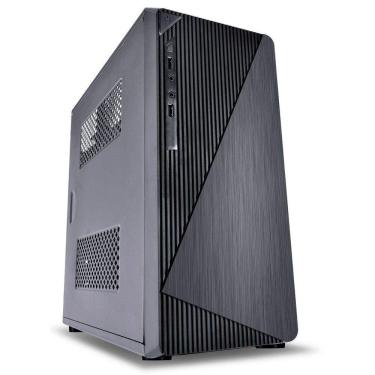 Imagem de Computador Desktop, Intel Core I7 4º Geração, 4gb Ram, Hd Ssd 120gb, Conexões Usb-vga-hdmi-lan-som