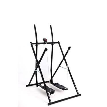 Imagem de Simulador de Caminhada Vitamec P/120kg Com Painel