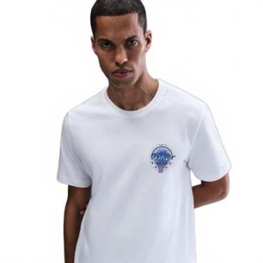 Imagem de Camiseta Nike OC Moto 2 Masculina-Masculino