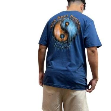 Imagem de Camiseta Classic Risked- Town & Country-Masculino