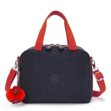 Imagem de Lancheira Kipling Miyo Iron Letter Fun-Feminino